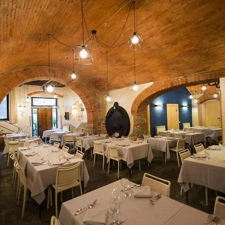 In Loro Ciufferna With Communal Terrace Apartment *