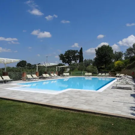 In Loro Ciufferna With Communal Terrace Apartment *