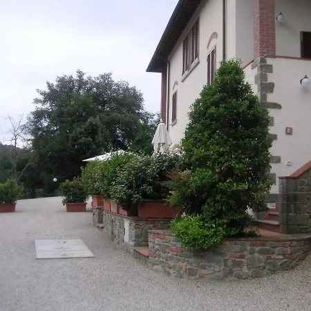 Apartment In Loro Ciufferna With Communal Terrace Loro Ciuffenna