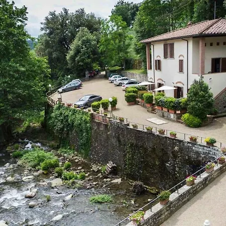 Apartment In Loro Ciufferna With Communal Terrace Loro Ciuffenna