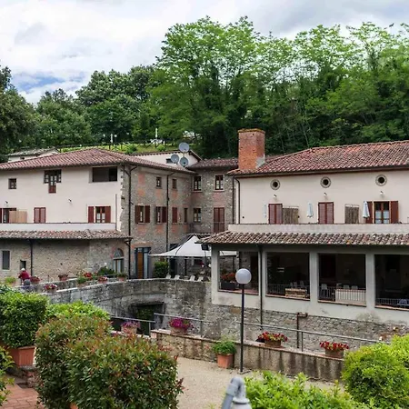In Loro Ciufferna With Communal Terrace Apartment *